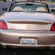 Illustration for article titled For $9,900, Could This 2002 Lexus SC430 Overcome Your Prejudices Against The Lexus SC430?em/em